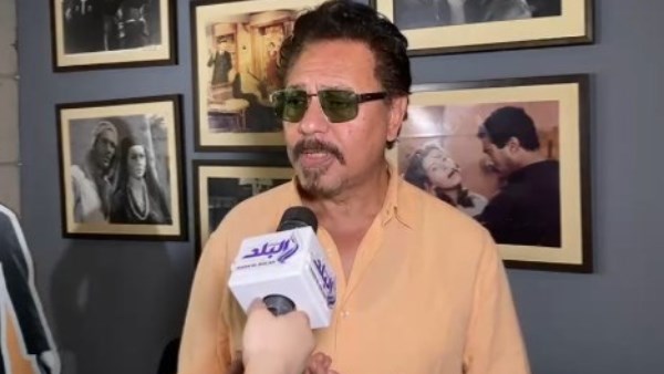 محمد رياض 