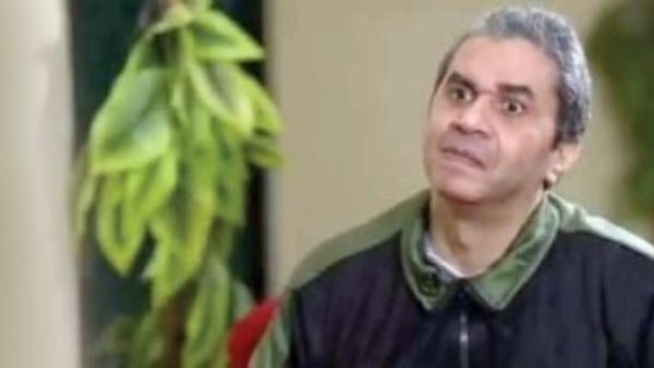 عمرو محمد علي 