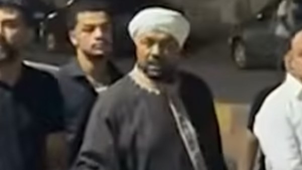 حجازى متقال 