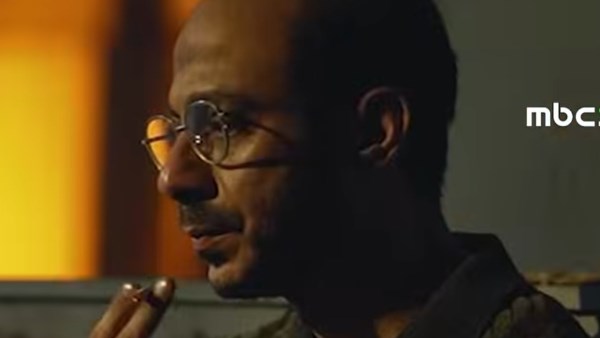 محمد فراج 