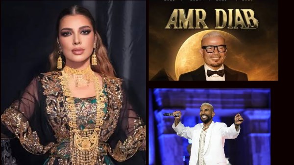 حفلات سبتمبر 2026
