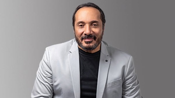 علي الحجار 