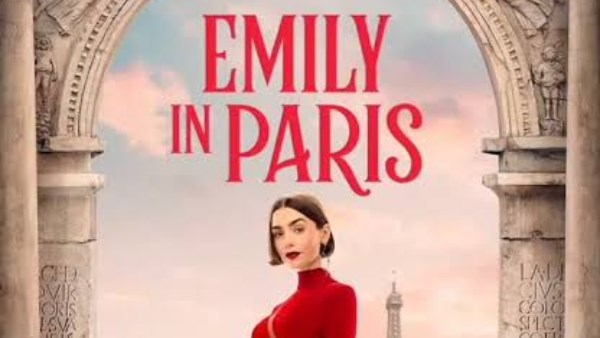 Emily in Paris 