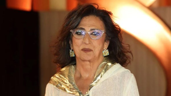 ماريان خوري 