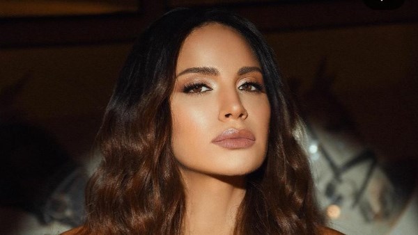 أمال ماهر 