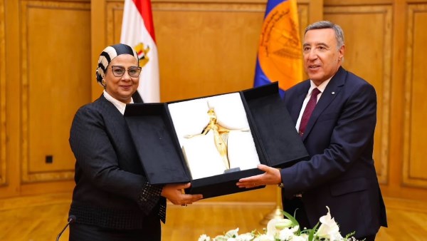 المحكمة الدستورية العليا 