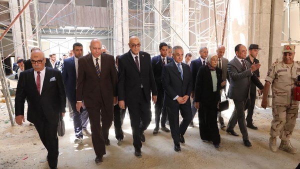 وزير العدل