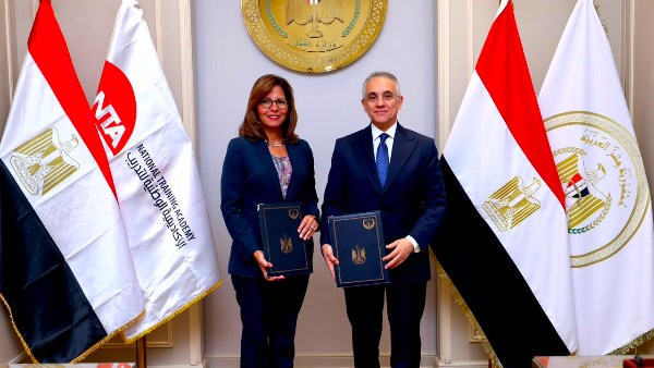 وزير العدل