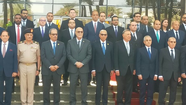 رئيس محكمة استئناف القاهرة 