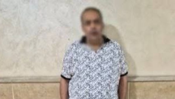 المتهم 