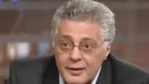 الفنان توفيق عبد الحميد