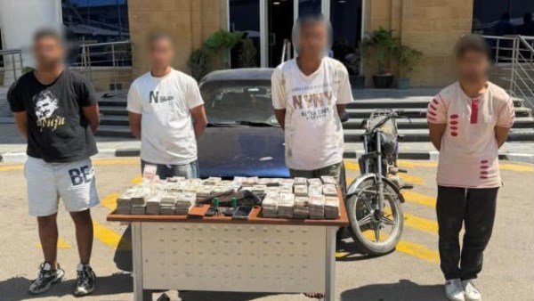 عامل بالشركة وراء الجريمة.. الداخلية تكشف تفاصيل السطو على سيارة نقل أموال بالجيزة عامل بالشركة وراء الجريمة.. الداخلية تكشف تفاصيل السطو على سيارة نقل أموال بالجيزة