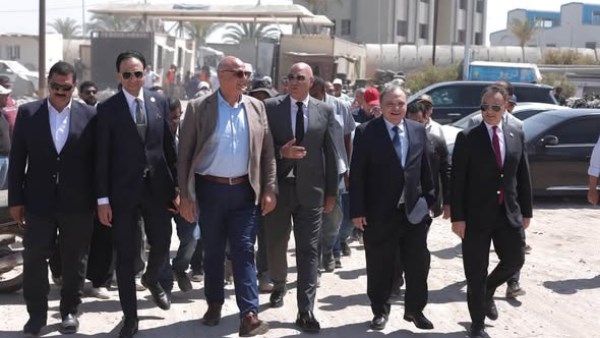 النيابة العامة 