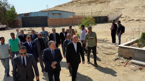 النيابة العامة 
