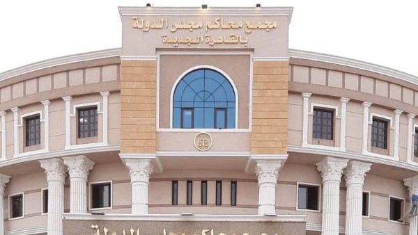مجلس الدولة 
