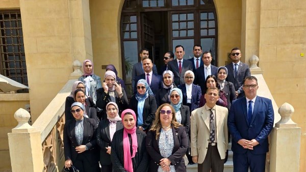 النيابة الإدارية 