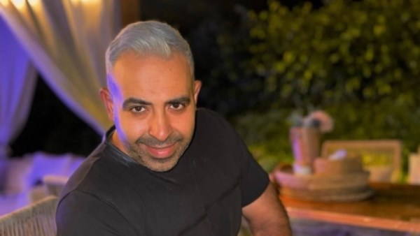 النجم محمد عدوية