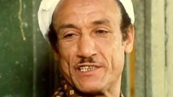 من تاجر الخضار إلى المخبر.. محطات بارزة في مشوار مطاوع عويس في ذكرى ميلاده
