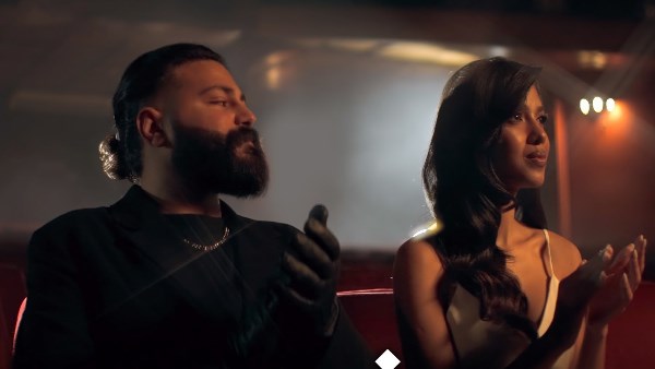 مسلم.. يطلق أحدث أعماله "واحشاني" عنوان ألبومه الجديد