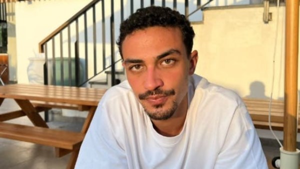 النجم أحمد غزي
