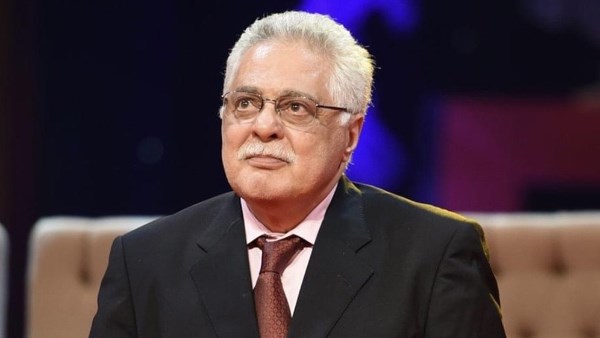 الفنان القدير توفيق عبد الحميد 