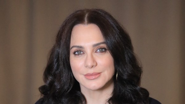 النجمة سلاف فواخرجي