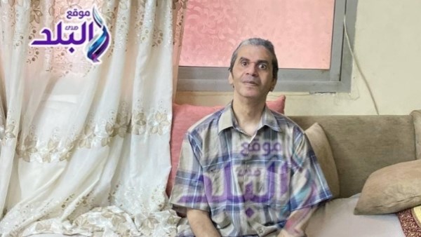 الفنان الراحل  عمر محمد علي