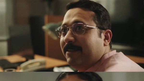 الفنان أحمد شاهين
