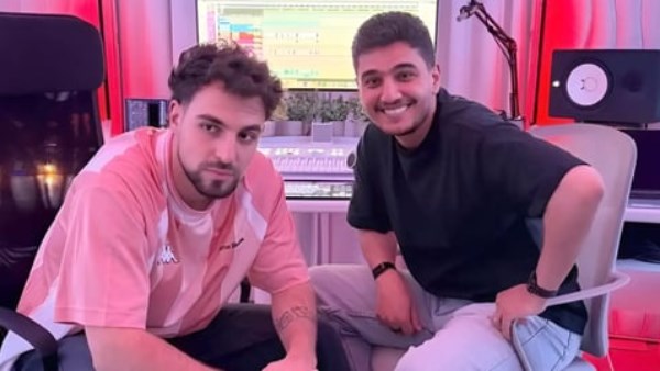 سانت ليفانت يطلق ألبوم «أفندي» بمشاركة هيفاء وهبي ومحمد عساف ويستعد لجولة عالمية