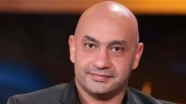 المخرج إسلام خيري