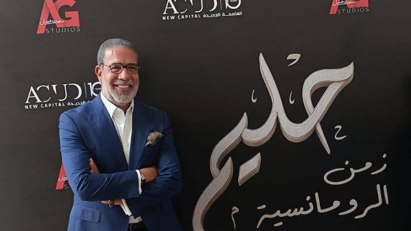 مدحت العدل: «حليم» أصعب من «أم كلثوم».. ونقدم عبد الحليم حافظ بروحه لا بشكله