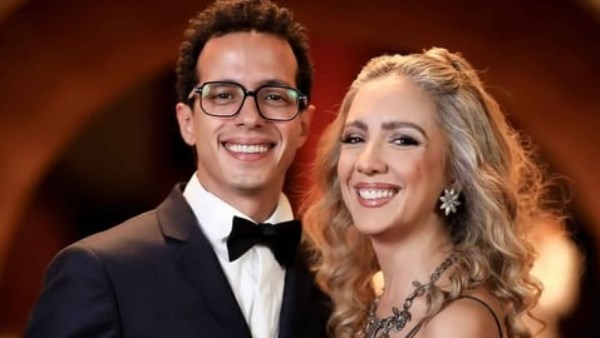 طه دسوقي يفتح قلبه  أسرار عن زوجته نادين ووالده الراحل وكواليس دخوله عالم الكوميديا