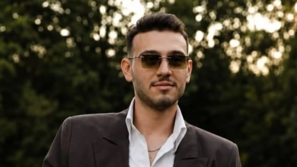 الشامي