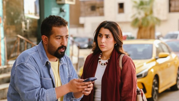  آيتن عامر 