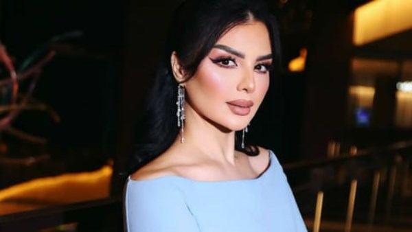 النجمة العراقية أصيل هميم
