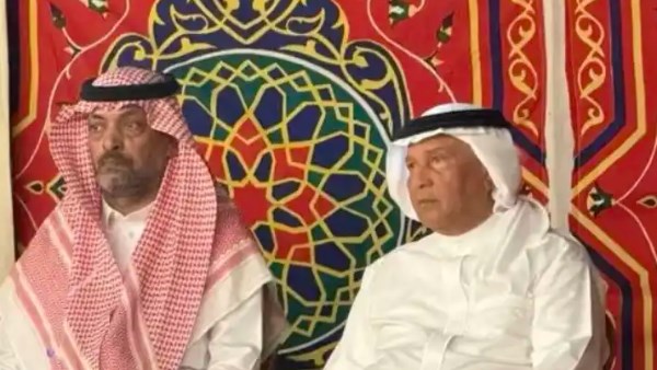 الفنان السعودي محمد عبده 