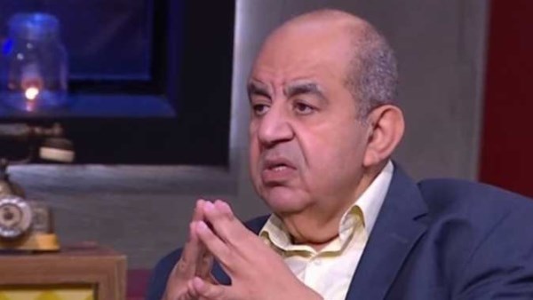 الفنان محمد التاجي