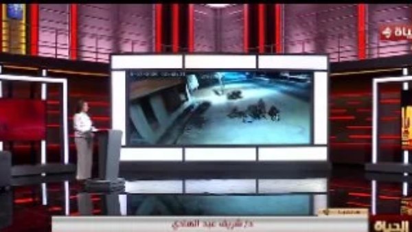 الحياة اليوم 