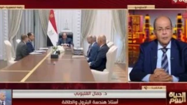 قناة الحياة