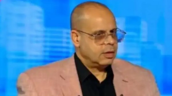 أكرم القصاص 