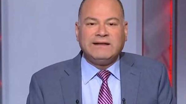 نشأت الديهي 