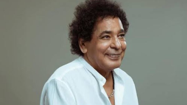 محمد منير