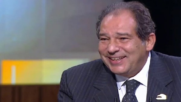 حسام الخولي