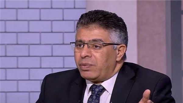 عماد الدين حسين 