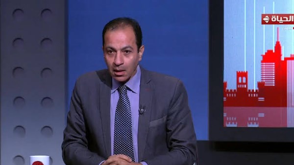 د. هشام إبراهيم 