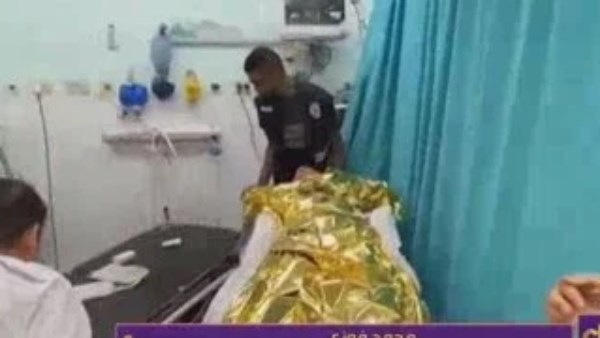مساء dmc