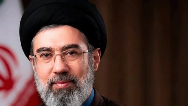 المرشد الايراني 
