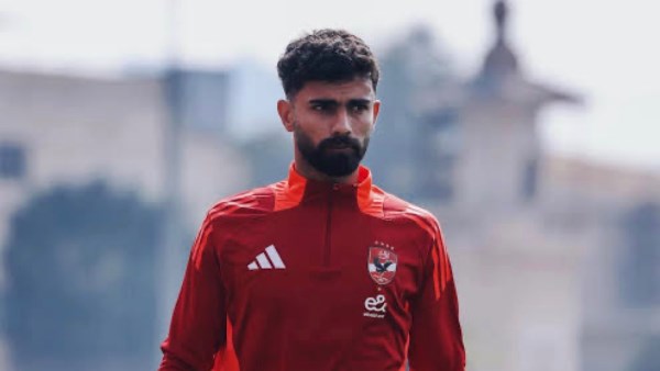 احمد رضا