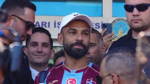 محمد صلاح