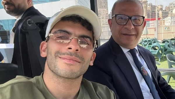 محامي زيزو